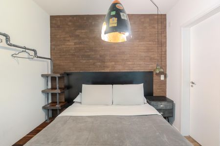 Studio de kitnet/studio à venda com 1 quarto, 29m² em Bela Vista, São Paulo