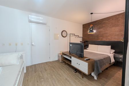 Studio de kitnet/studio à venda com 1 quarto, 29m² em Bela Vista, São Paulo