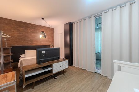 Studio de kitnet/studio à venda com 1 quarto, 29m² em Bela Vista, São Paulo