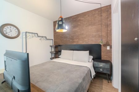 Studio de kitnet/studio à venda com 1 quarto, 29m² em Bela Vista, São Paulo