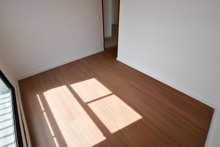 Apartamento à venda com 63m², 2 quartos e 1 vagaQuarto 2 - Suíte