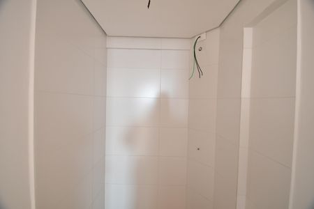 Apartamento à venda com 63m², 2 quartos e 1 vagaBanheiro Social