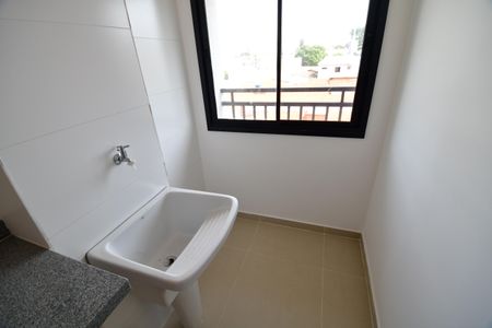 Apartamento à venda com 63m², 2 quartos e 1 vagaCozinha