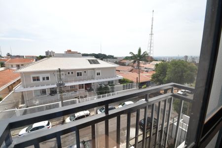 Apartamento à venda com 63m², 2 quartos e 1 vagaQuarto 2 - Suíte Vista