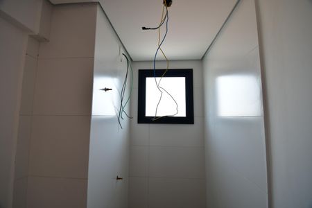 Apartamento à venda com 63m², 2 quartos e 1 vagaBanheiro Suíte