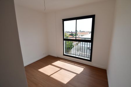 Apartamento à venda com 63m², 2 quartos e 1 vagaQuarto 2 - SuíteQuarto 2 - Suíte