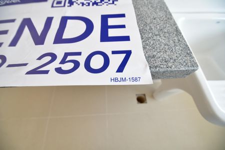 Apartamento à venda com 63m², 2 quartos e 1 vagaPlaca