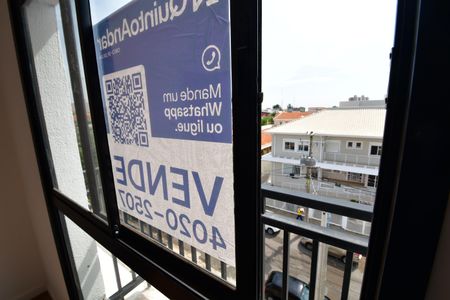 Apartamento à venda com 63m², 2 quartos e 1 vagaPlaca
