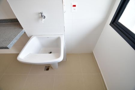 Apartamento à venda com 63m², 2 quartos e 1 vagaCozinha