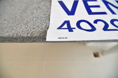 Apartamento à venda com 63m², 2 quartos e 1 vagaPlaca