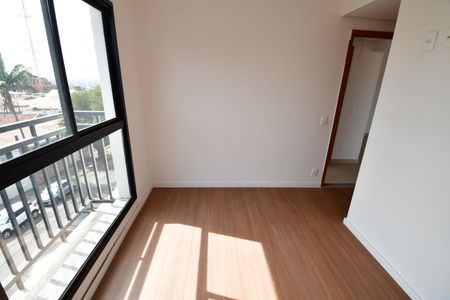 Apartamento à venda com 63m², 2 quartos e 1 vagaQuarto 2 - Suíte