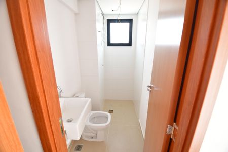 Apartamento à venda com 63m², 2 quartos e 1 vagaBanheiro Suíte