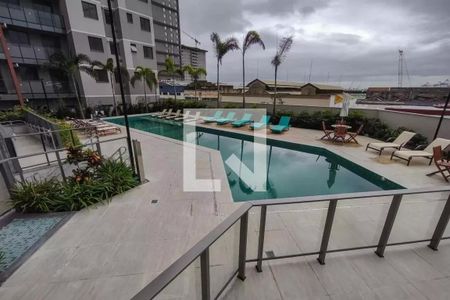 Apartamento à venda com 45m², 2 quartos e sem vagaÁrea comum - Piscina