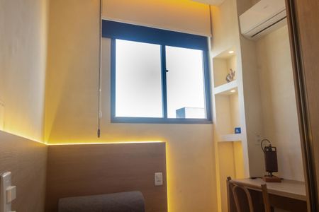 Quarto 2 de apartamento à venda com 2 quartos, 45m² em Santo Cristo, Rio de Janeiro