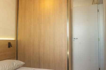 Apartamento à venda com 45m², 2 quartos e sem vagaQuarto 1