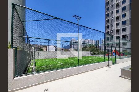 Apartamento à venda com 45m², 2 quartos e sem vagaQuadra Esportiva