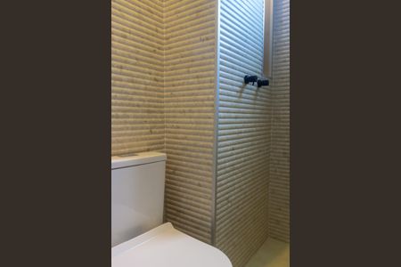 Apartamento à venda com 45m², 2 quartos e sem vagaBanheiro