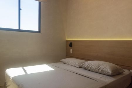 Apartamento à venda com 45m², 2 quartos e sem vagaQuarto 1