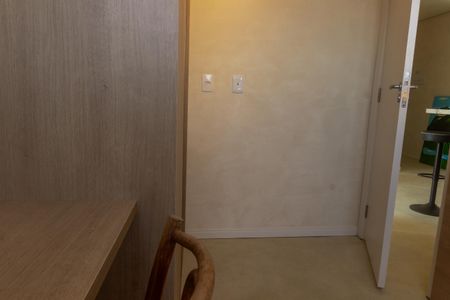 Apartamento à venda com 45m², 2 quartos e sem vagaQuarto 2