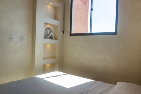 Apartamento à venda com 45m², 2 quartos e sem vagaQuarto 1