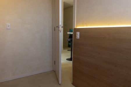 Apartamento à venda com 45m², 2 quartos e sem vagaQuarto 2