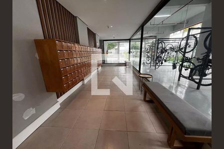 Apartamento à venda com 45m², 2 quartos e sem vagaÁrea comum