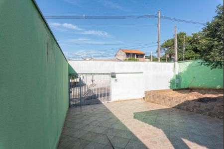 Casa à venda com 138m², 2 quartos e 2 vagasGaragem