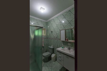 Casa à venda com 138m², 2 quartos e 2 vagasBanheiro