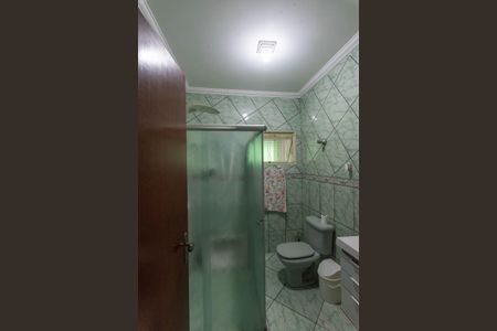 Casa à venda com 138m², 2 quartos e 2 vagasBanheiro