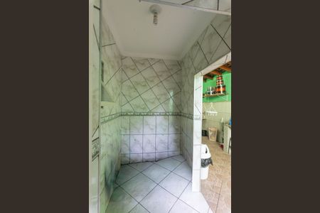 Casa à venda com 138m², 2 quartos e 2 vagasÁrea de Serviço