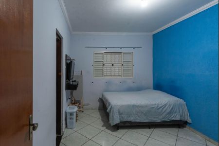 Suíte de casa à venda com 2 quartos, 138m² em Jardim Irmaos Sigrist, Campinas
