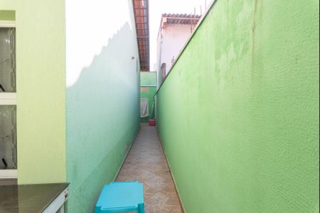 Casa à venda com 138m², 2 quartos e 2 vagasQuintal