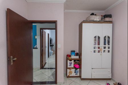Quarto de casa à venda com 2 quartos, 138m² em Jardim Irmaos Sigrist, Campinas