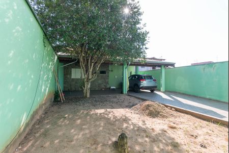 Casa à venda com 138m², 2 quartos e 2 vagasFachada