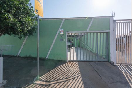 Casa à venda com 138m², 2 quartos e 2 vagasFachada