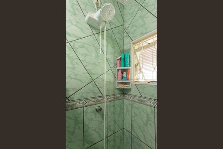 Casa à venda com 138m², 2 quartos e 2 vagasBanheiro da Suíte