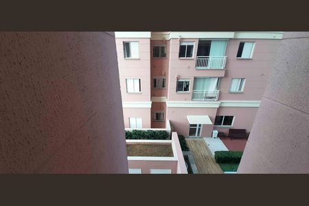 Apartamento para alugar com 48m², 2 quartos e 1 vagaVista da Área de Serviço