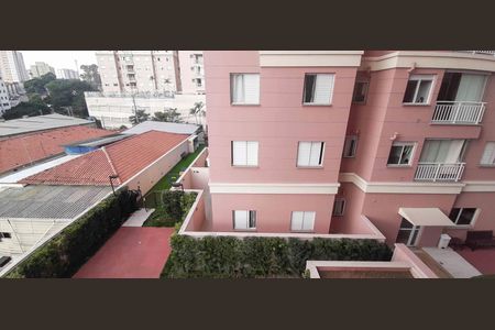 Apartamento para alugar com 48m², 2 quartos e 1 vagaVista do Quarto 2