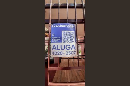 Apartamento para alugar com 48m², 2 quartos e 1 vagaPlaca QA Instalada