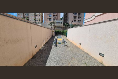 Apartamento para alugar com 48m², 2 quartos e 1 vagaPet Place