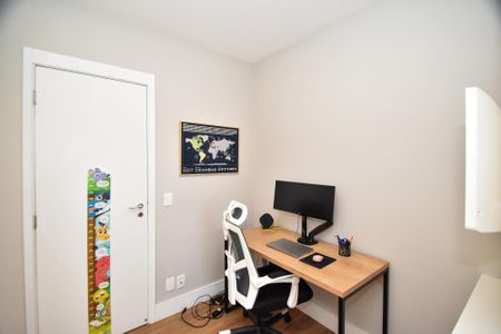 Apartamento à venda com 198m², 3 quartos e 2 vagasquarto 1