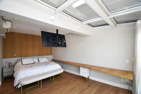 Apartamento à venda com 198m², 3 quartos e 2 vagasquarto 2