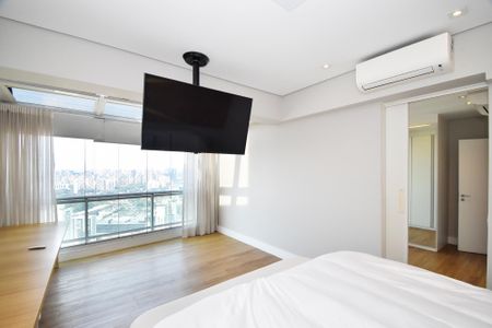 Apartamento à venda com 198m², 3 quartos e 2 vagasquarto 2
