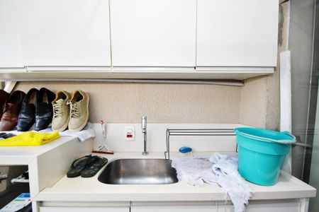 Apartamento à venda com 198m², 3 quartos e 2 vagaslavanderia