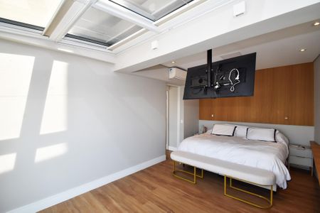 Apartamento à venda com 198m², 3 quartos e 2 vagasquarto 2