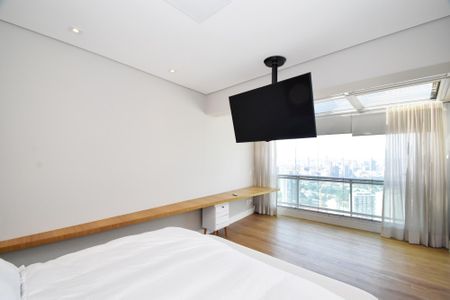 Apartamento à venda com 198m², 3 quartos e 2 vagasquarto 2