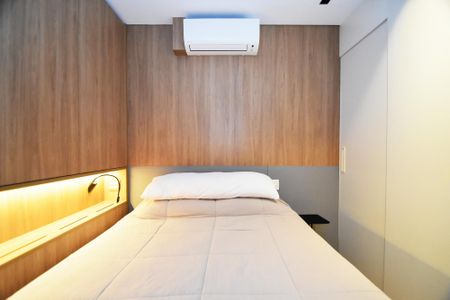 Apartamento à venda com 198m², 3 quartos e 2 vagasquarto 3