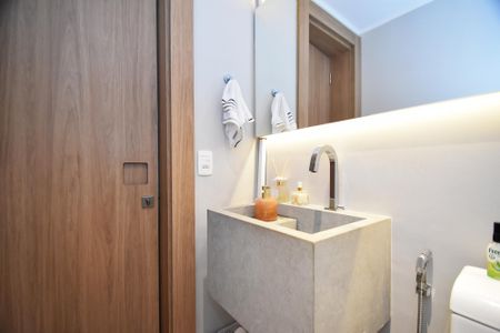 Apartamento à venda com 198m², 3 quartos e 2 vagaslavabo