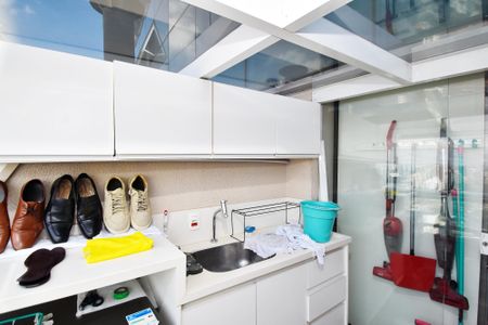 Apartamento à venda com 198m², 3 quartos e 2 vagaslavanderia
