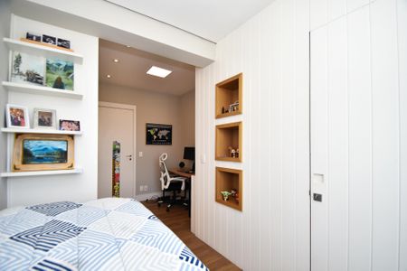 Apartamento à venda com 198m², 3 quartos e 2 vagasquarto 1